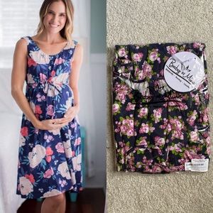 🆕w/tag Labor - Delivery - Nursing Gown